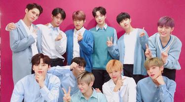 Kontrak Wanna One Diumumkan Lanjut Atau Bubar News Entertainment Fimela Com