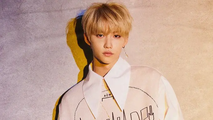 Felix Stray Kids