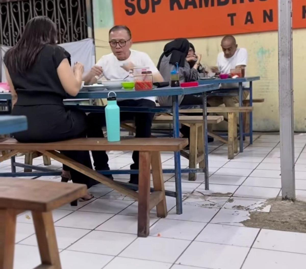 Dok. Istimewa