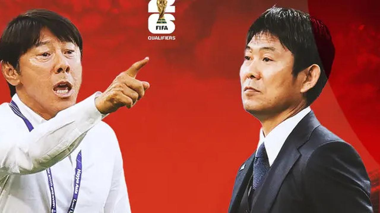 Momen Debat Panas Greg Nwokolo Vs Bung Towel soal Peluang Timnas Indonesia Lawan Jepang