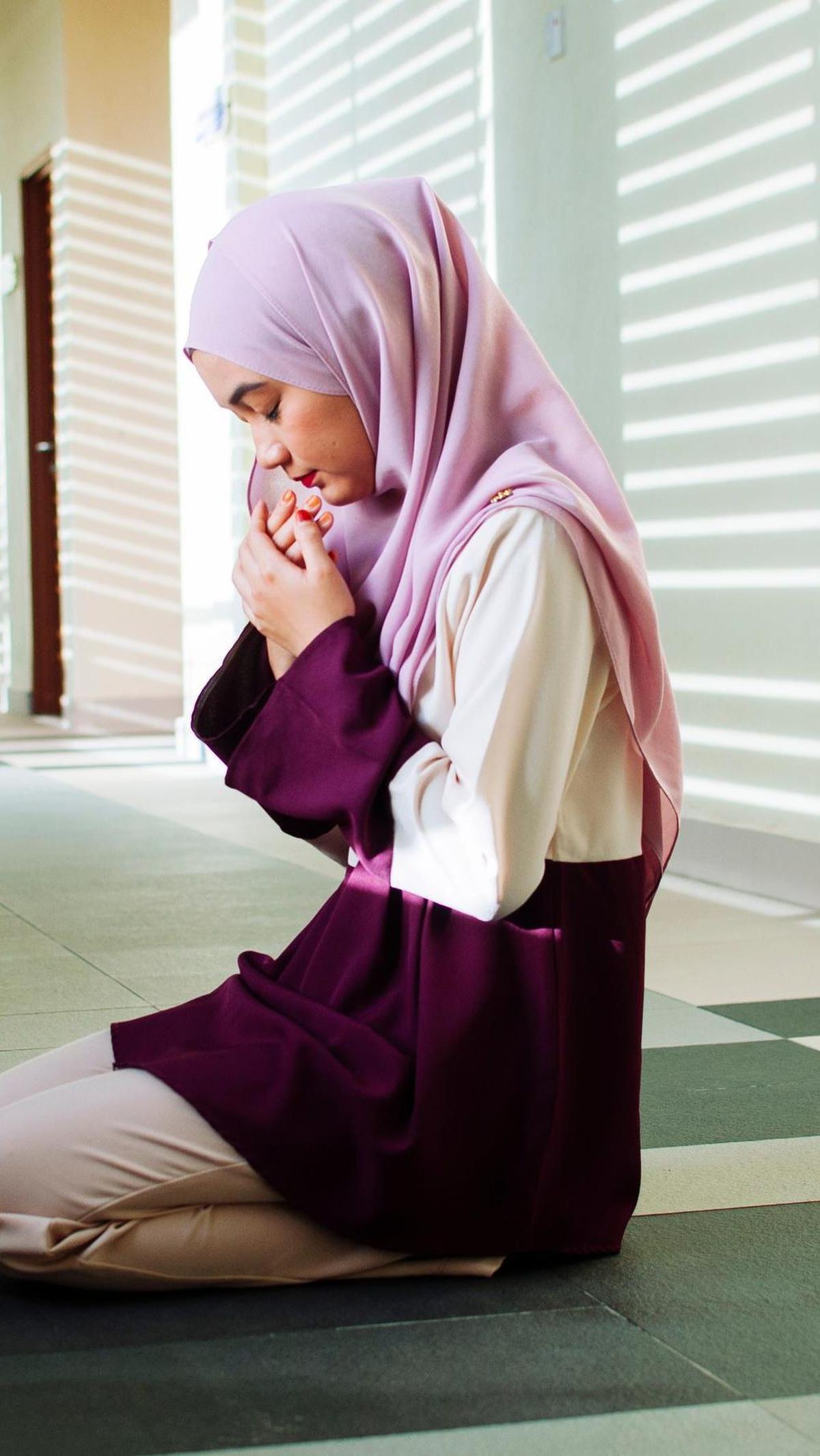 3. Doa Dicukupkan Rezeki<br>
