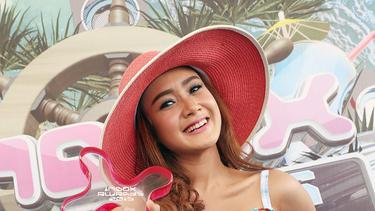 Cita Citata Tak Ingin Dianggap Rebut Ivan Gunawan Dari Ayu Ting Ting Page 1 Photo Fimela Com