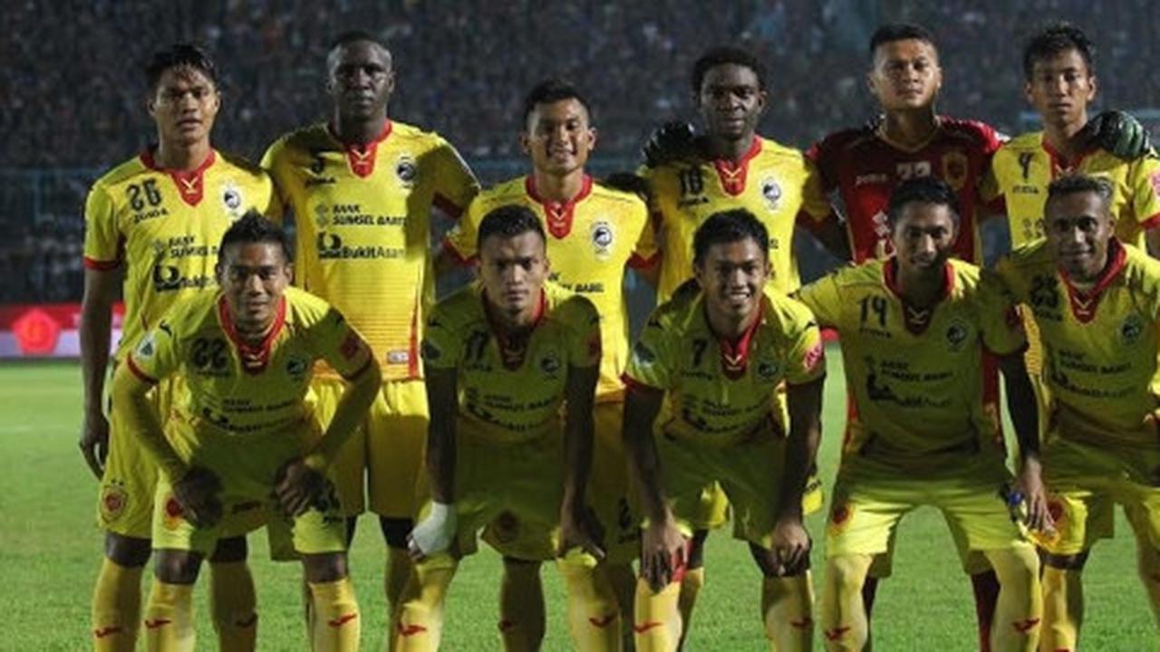 Hadapi Persija, TA Mushafry siap berikan yang terbaik