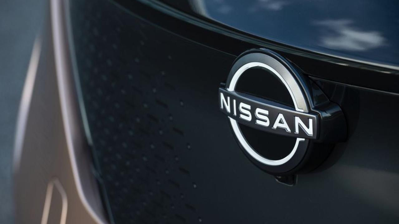 Nissan Luncurkan Logo Baru (Paultan)