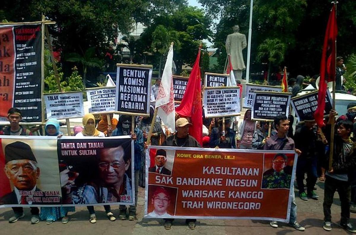 Dok. Istimewa