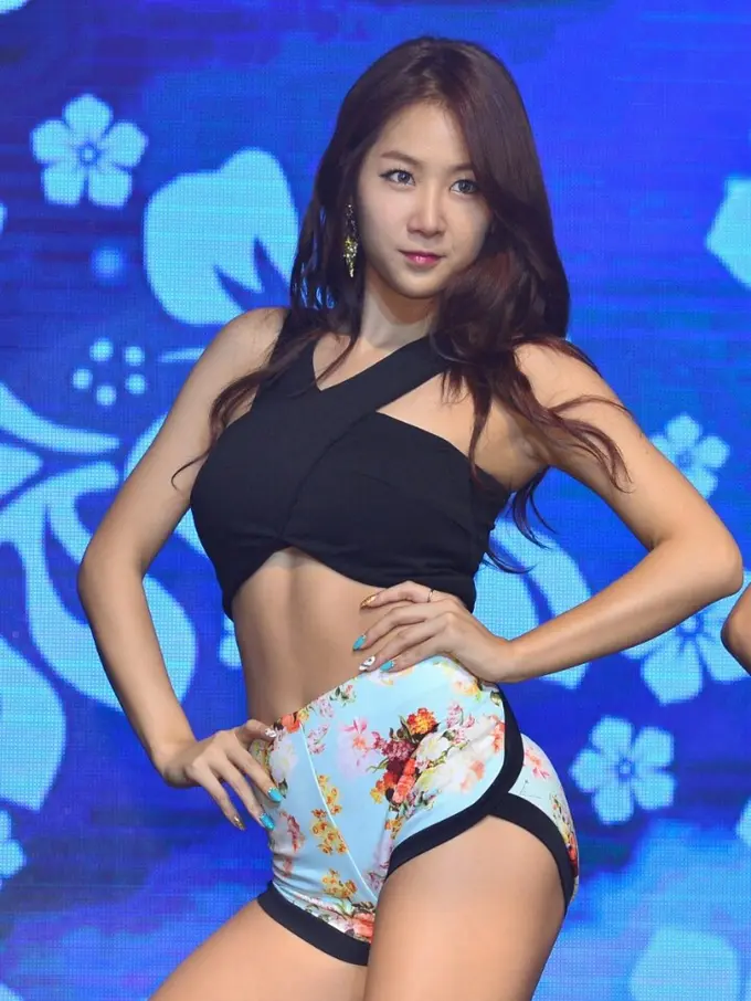 [Bintang] Soyu SISTAR