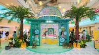 Instalasi Seni Shades in Harmony Warnai Ramadan 2026, Ada Fashion Show Vivi Zubedi dan Sutjipto Adi