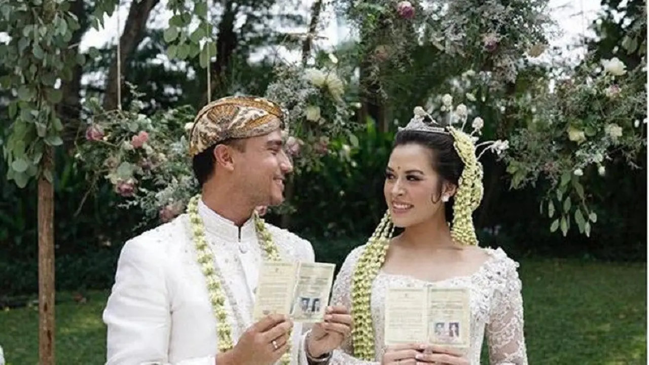 [Bintang] Raisa - Hamish Daud