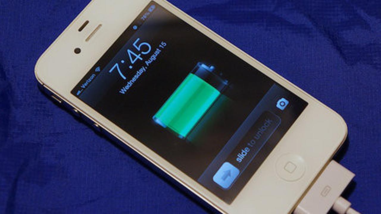 Jangan sering buka aplikasi ini bila tak mau iPhone boros baterai!