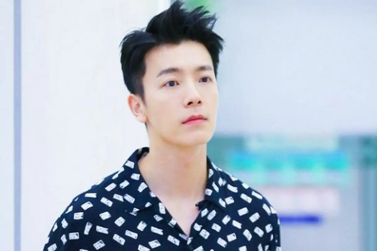 Donghae