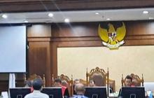 Eks Dirjen Kemenhan Divonis 12 Tahun Penjara Terkait Korupsi Satelit