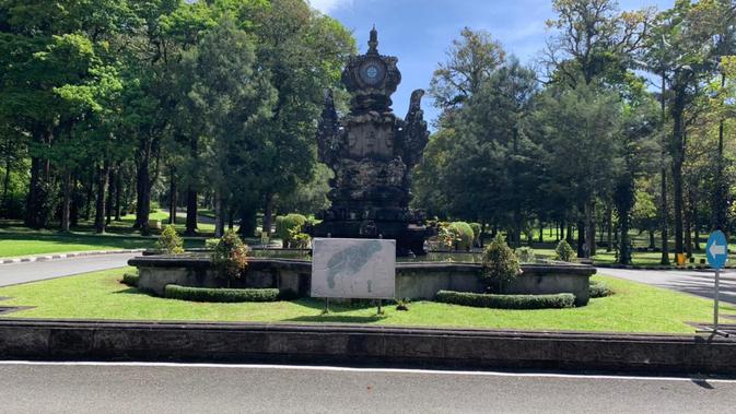 Kebun Raya Bedugul Hadirkan Tur Virtual di Ulang Tahun ke-62 - Vimarsana News