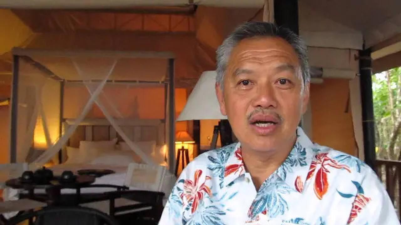 Mengenal Tomy Winata, Pengusaha Kaya yang Berjuluk 9 Naga Indonesia