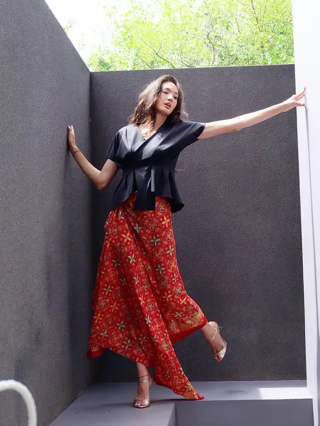 Nadine Chandrawinata