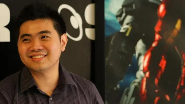 Animator-animator Indonesia yang Namanya Mendunia