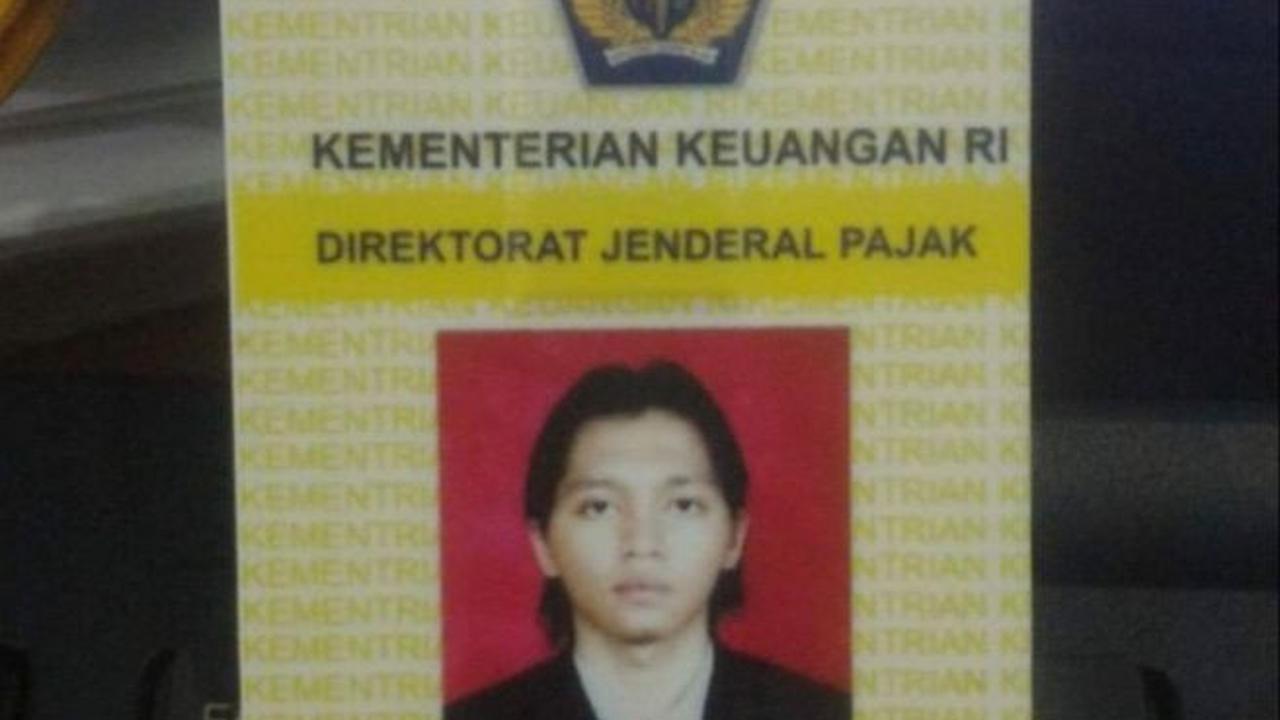 Sudah 13 Tahun jadi PNS Pajak