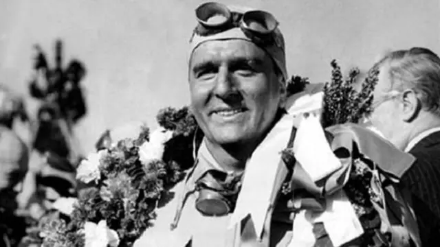 Giuseppe “Nino” Farina