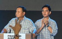 Golkar Minta Jatah 5 Kursi Menteri, Begini Respons Santai Demokrat
