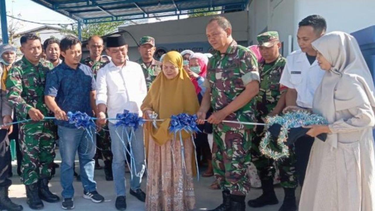 Ratusan Dapur MBG di Pamekasan Belum Kantongi Sertifikat Laik Higiene, Ini Penyebabnya