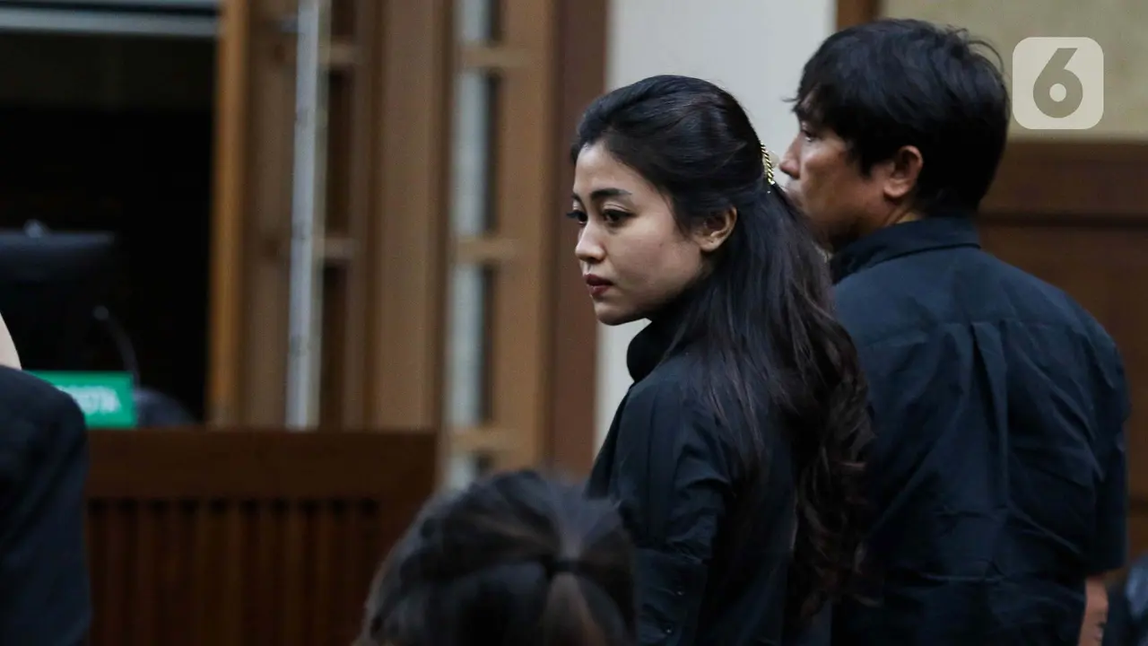 Sidang Lanjutan SYL Hadirkan Keluarga dan Kerabat Dekat Sebagai Saksi