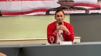 PKP Dorong Pemuda Lawan Korupsi, Hoaks, dan Apatisme