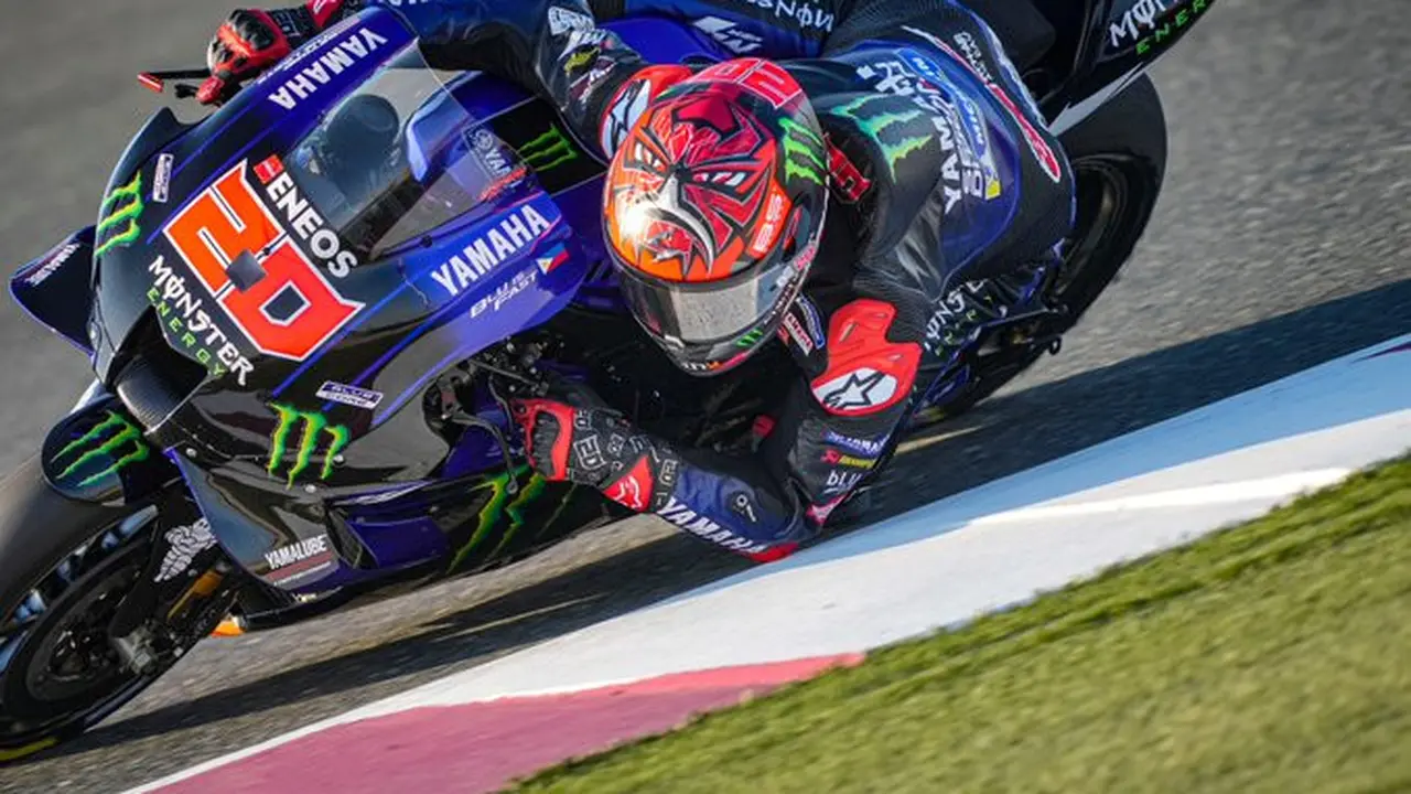 Fabio Quartararo