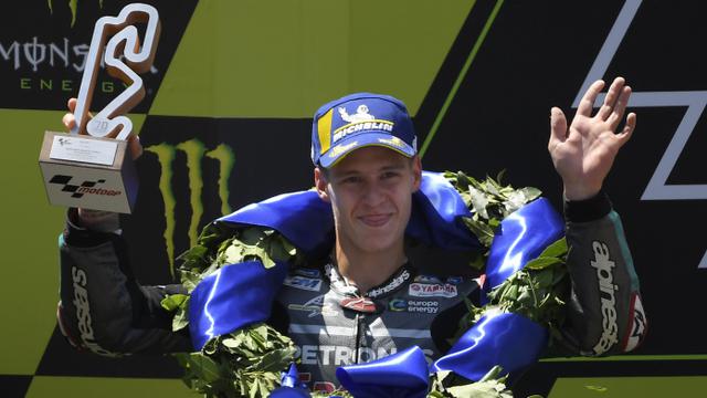 Klasemen Motogp 2019