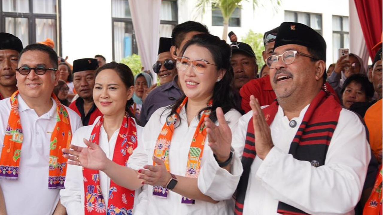 Sepakat dengan Prabowo, Rano Karno Nilai Pilkada Langsung Melelahkan
