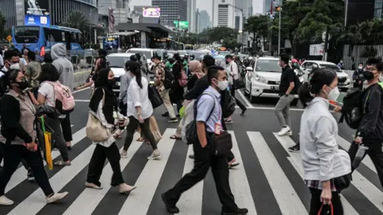 Indonesia Miliki Libur Terbanyak se-ASEAN, Ancam Produktivitas?