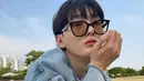 <p>Yoon Jisung. (Instagram/ _yoonj1sung_)</p>