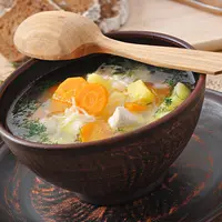 Sup ayam./Copyright&nbsp;freepik.com/author/timolina
