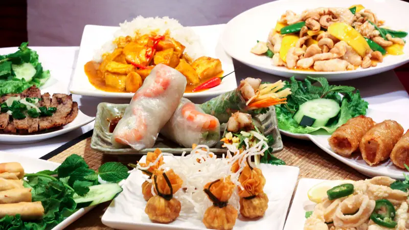 5 Restoran Vietnam yang Enak di Jakarta