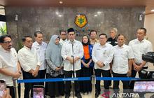 Pemerintah Bergerak Cepat: Bapanas Bahas Stabilisasi Harga Telur Bersama Peternak Nasional
