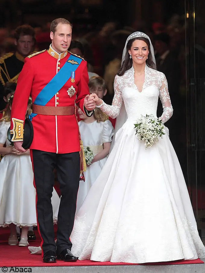 [Bintang] Kate Middleton