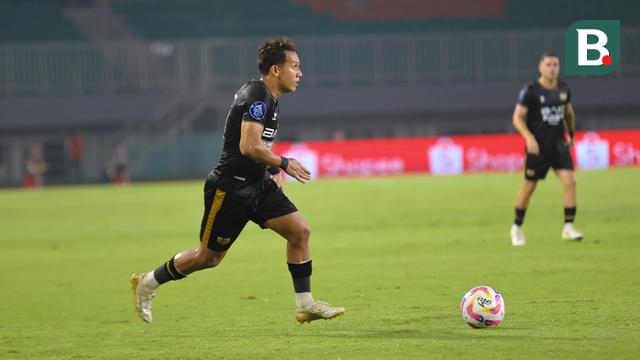 Egy Maulana Vikri Dewa United