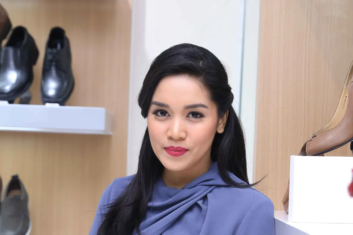 Alexandra Asmasoebrata
