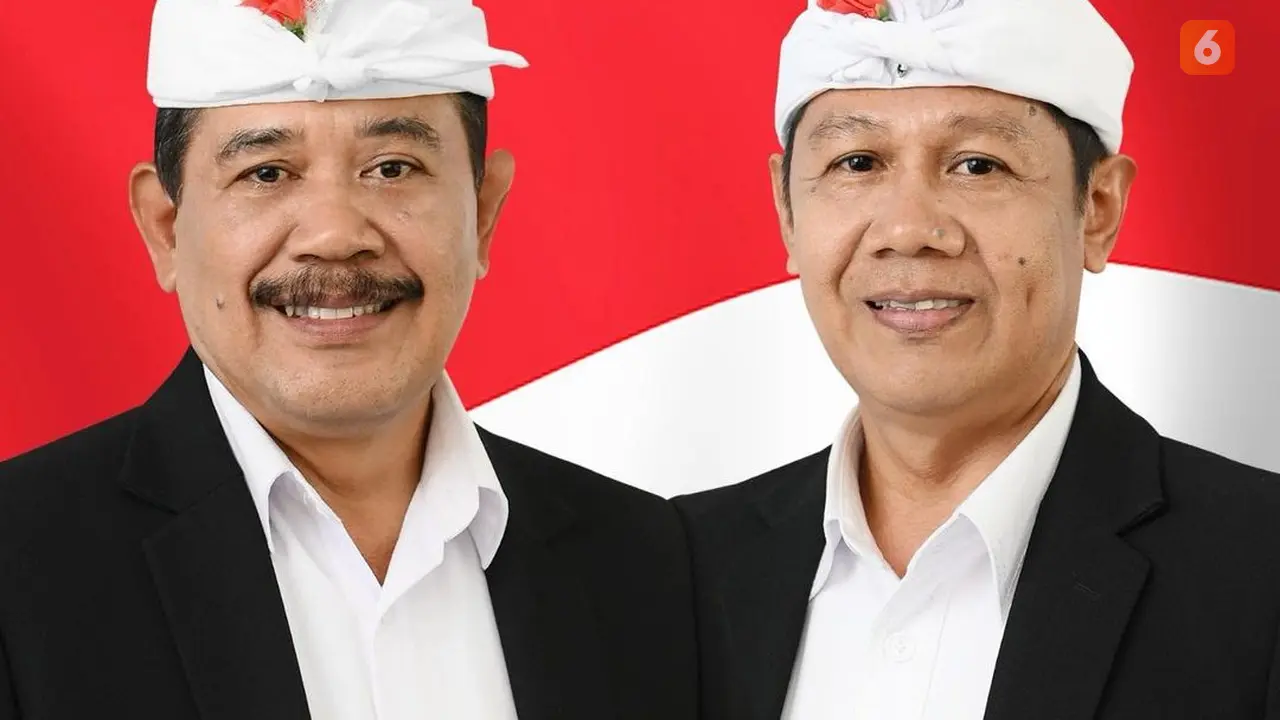 Debat Pertama Pasangan Astaguna di Pilkada Klungkung