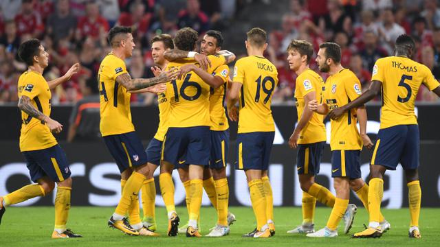 Gaji Klub Tertinggi, Manchester United, Barcelona