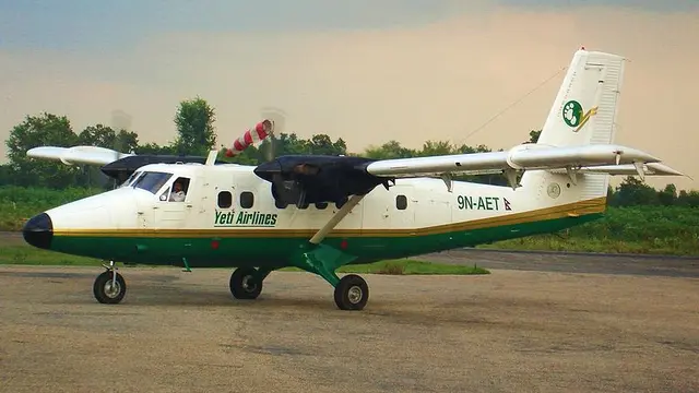 Tara Air