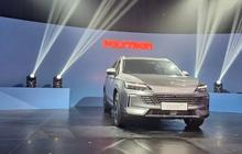 Respons Polytron soal Proyek Mobil Listrik Nasional