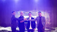 Mobil Mewah Morgan Siap Menggoda Crazy Rich Pencinta Otomotif di Batam