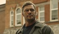 Alan Ritchson, star of the series 'Reacher,' was involved in a viral brawl with his neighbor. How did the actor respond and what is his legal status? (Photo: IMDb)