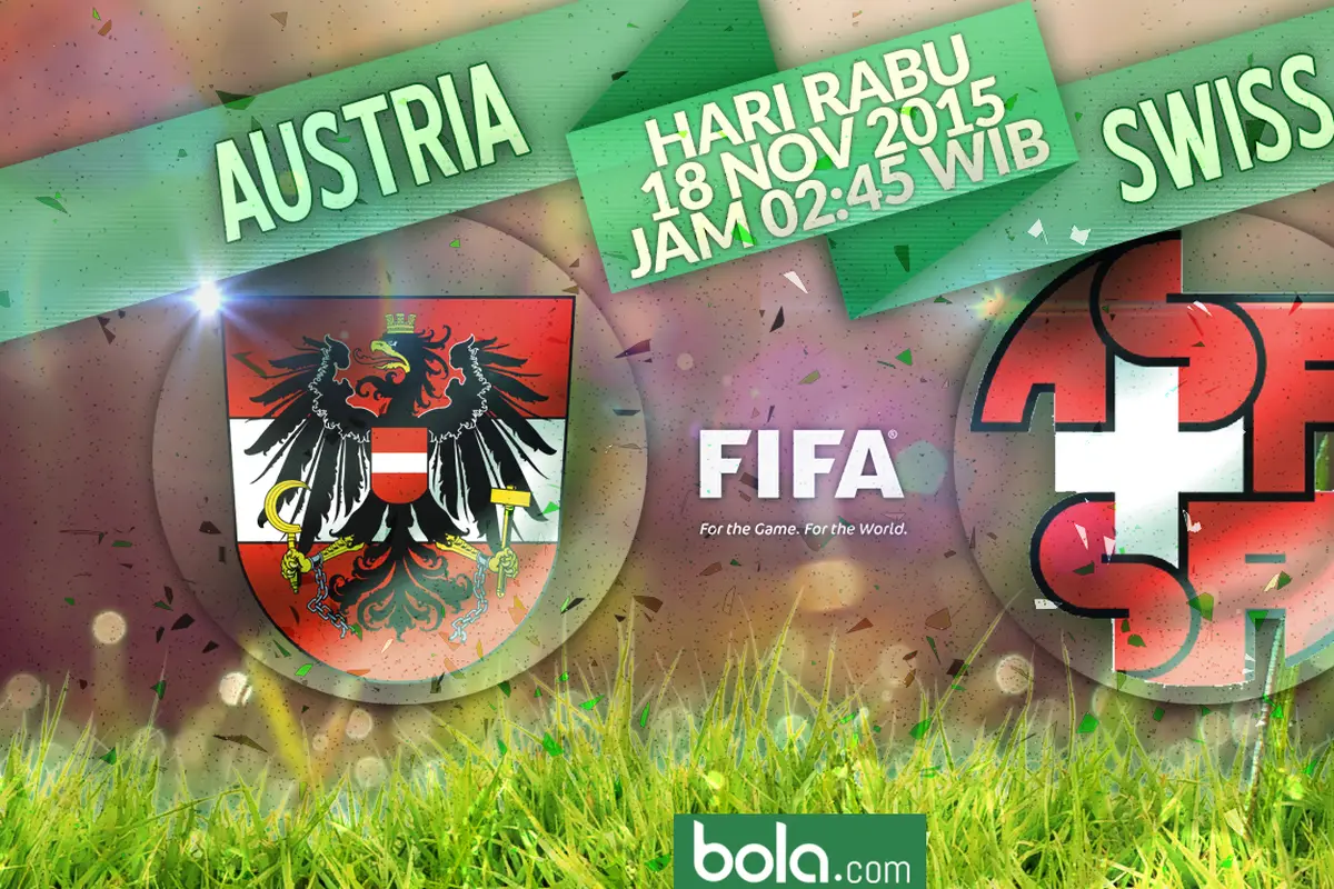 Austria vs Swiss