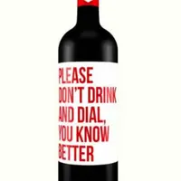 [Bintang] 10 Desain Label Wine Paling Absurd yang Pernah Ada