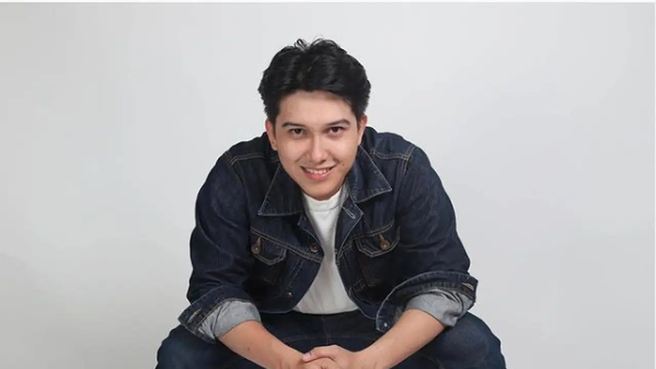 Sidik Edward (Instagram/@sidikeduardd)