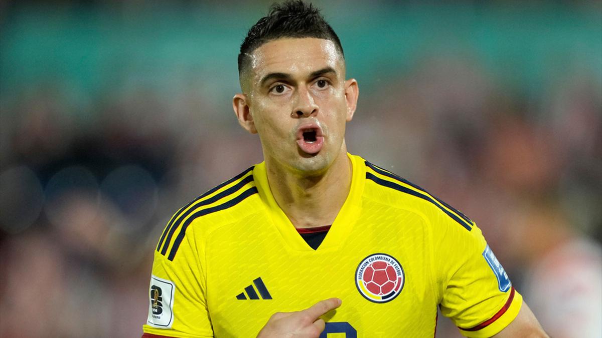Prediksi Skor Kolombia vs Peru, Sabtu 7 Juni 2025