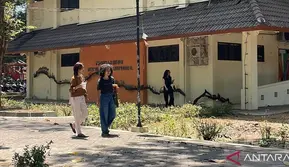 Dosen ISI Lakukan Kekerasan Seksual ke Mahasiswi