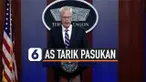 tarik pasukan