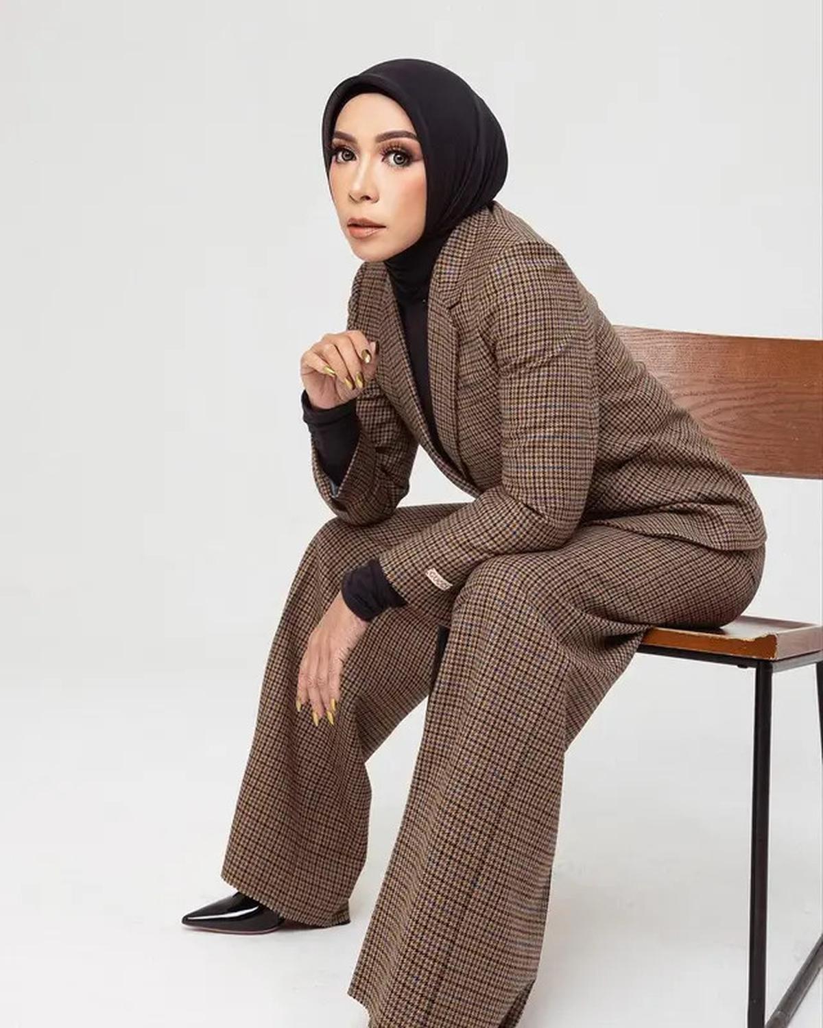 Melly Goeslaw Ungkap Revisi UU Hak Cipta Kini Dikaji Badan Keahlian DPR, Jalan ke Draft 1 Masih Panjang