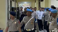Alasan Jaga Objektivitas, Sidang Kode Etik Brimob Aniaya Pelajar hingga Tewas Digelar Tertutup